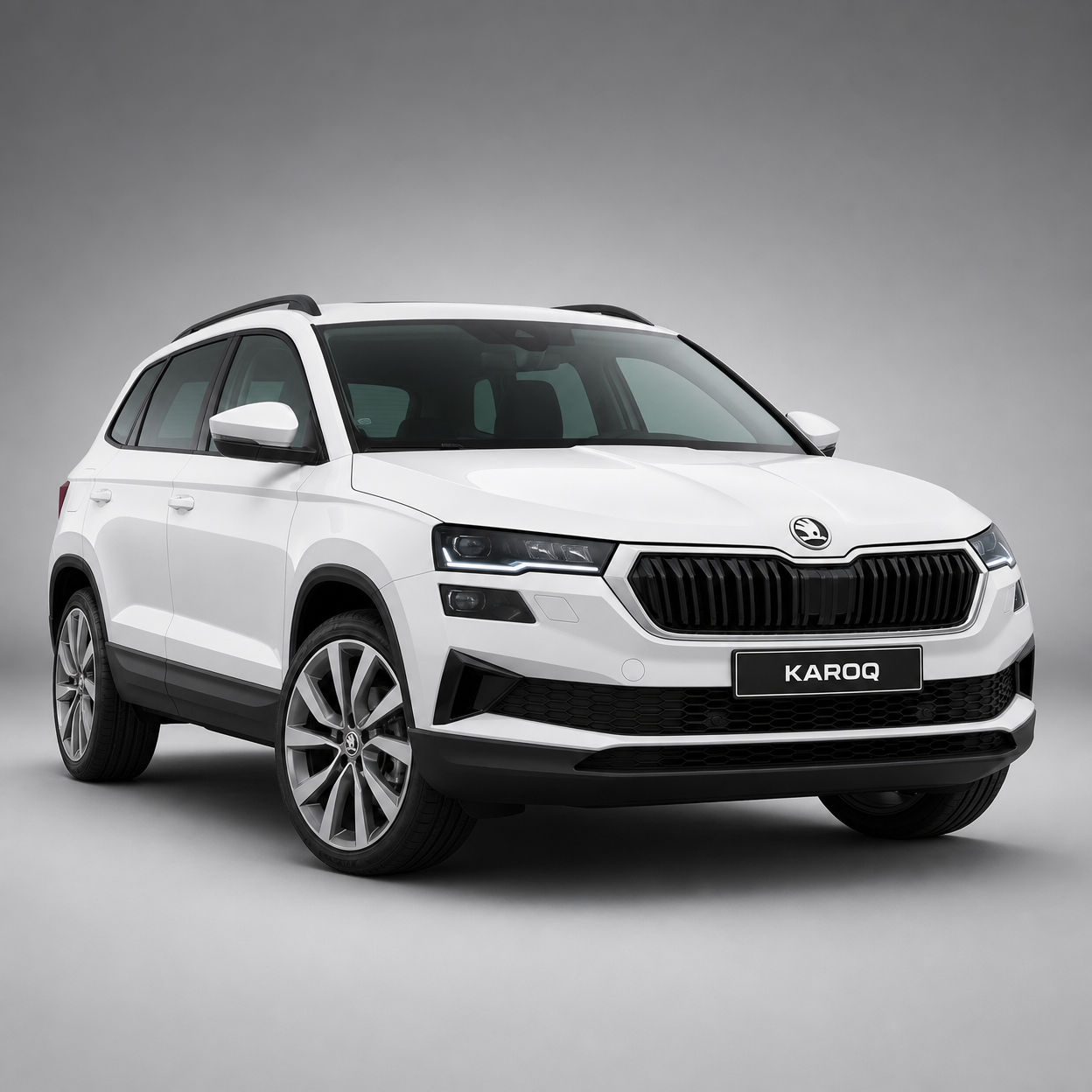 Skoda Karoq Servisi Aksaray