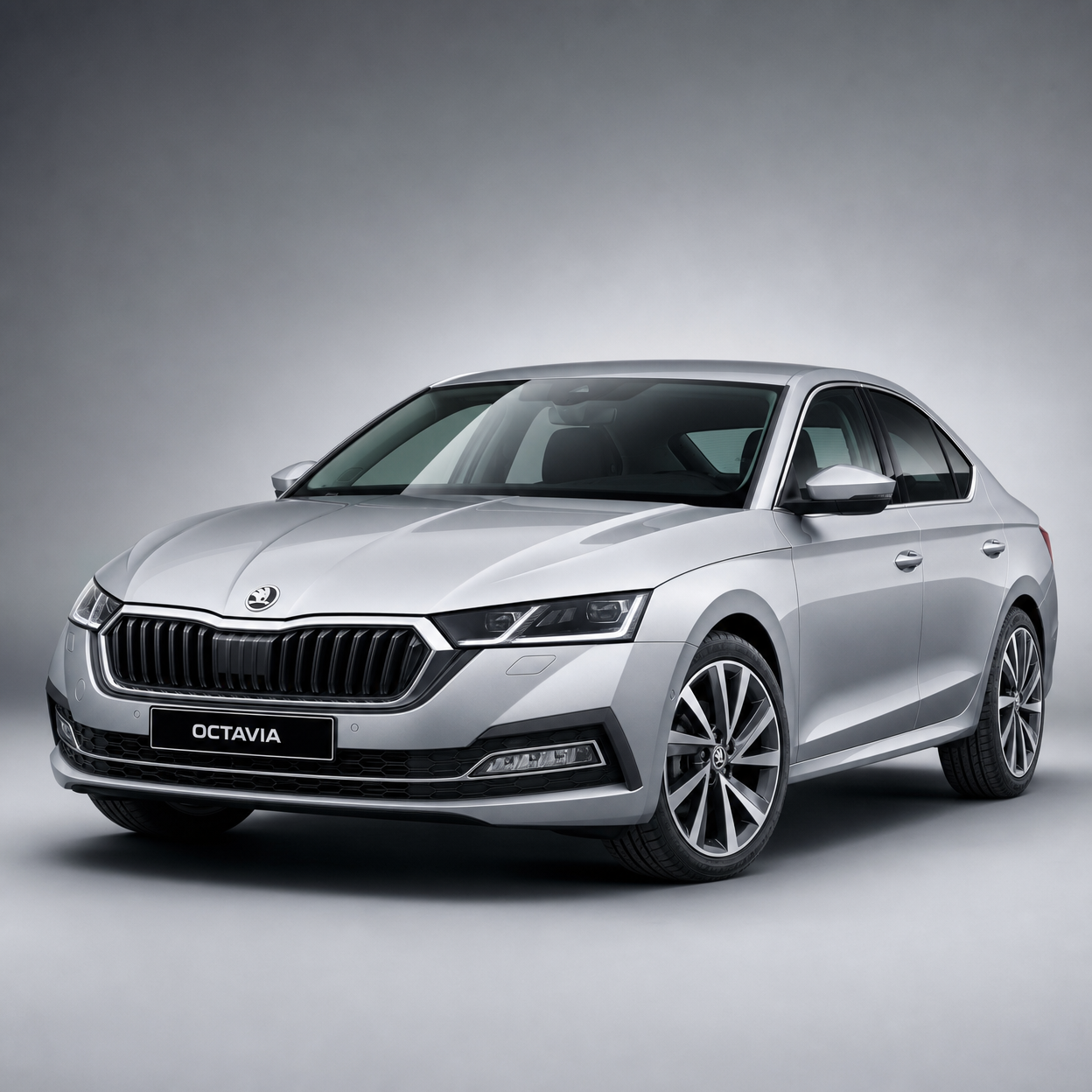 Skoda Octavia Servisi Aksaray